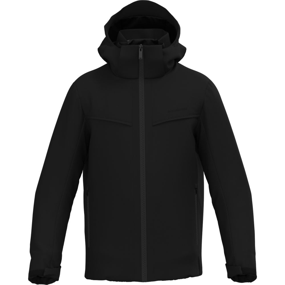 ENERGIAPURA - GIACCA EDEN 3 IN 1